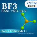 Boron Trifluoride 11 BF3 99.999%5N Electronic Specialty Gase Optical Fiber Industry Raw Materials